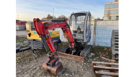 Neuson 1903 RD gebraucht kaufen