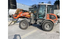 Atlas Weycor AR 480
