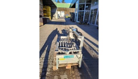 Steinsäge SC-T S-90 / K350mm gebraucht