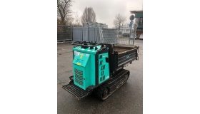 IHI Raupendumper