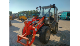 Radlader Atlas Weycor AR400 gebraucht kaufen