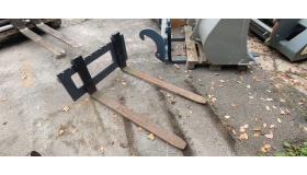 MULTIONE Original Palettengabel gebraucht kaufen