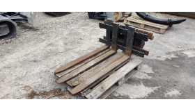 MULTIONE Original Palettengabel gebraucht kaufen