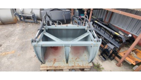 Ballenschaufel gebraucht kaufen