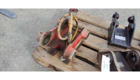 Schnellwechsler MS03 gebraucht kaufen