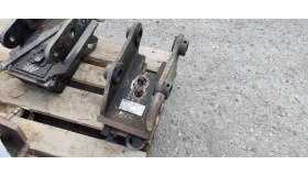 Schnellwechsler MS03 gebraucht kaufen