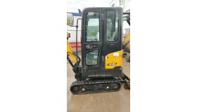 Minibagger SANY SY 18C gebraucht kaufen