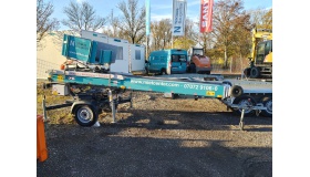 Möbelaufzug Paus Easy 18 gebraucht kaufen