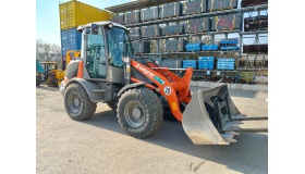 Radlader WEYCOR Radlader AR 440