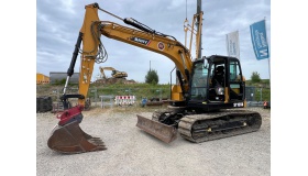 Kompaktbagger SANY SY 155U