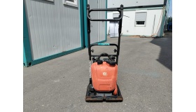 Husqvarna Rüttelplatte gebraucht kaufen