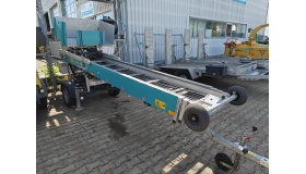 Gebrauchter Möbelaufzug Paus Easy 18 WH-M TYP A