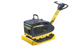 BOMAG BPR 35/60 Stoneguard