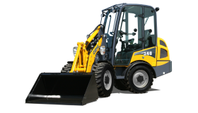 Gehl AL 340 Radlader Gehl AL 340 Radlader