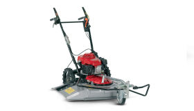 Wiesenmäher Honda UM 616 wiesenmaeher_honda_um_616