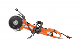Trennschneider HUSQVARNA K 4000 HUSQVARNA K 4000 Trennschneider / Trennschneider bei Niklaus Baugeräte mieten