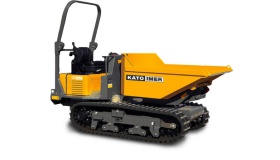 KATO Carry 230 Drehmulde mieten