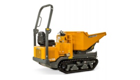 KATO Carry 150 Dumper Drehmulde mieten