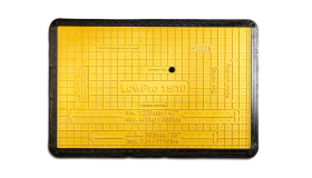 Grabenbrücke mieten