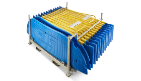 Grabenbrückenset mieten