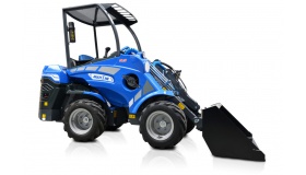 MultiOne 5.3 Radlader MultiOne 5.3 Radlader