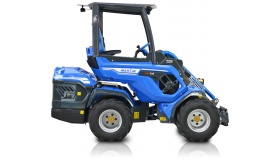MultiOne 7.3S Radlader MultiOne 7.3S Radlader