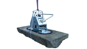 Steinmagnet mieten