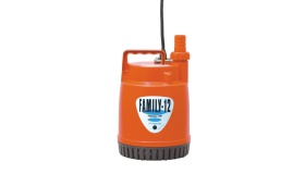 Flachsaugpumpe mieten