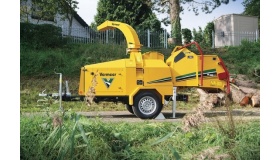 Holzhäcksler BC 190 holzhaecklser_vermeer_bc_190