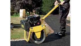 BOMAG BW 55E