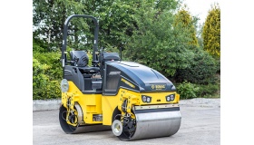 BOMAG BW 120 AD-5