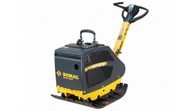 BOMAG BPR 40/60D