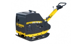 BOMAG BRP 70/70D