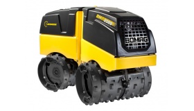 BOMAG BMP 8500