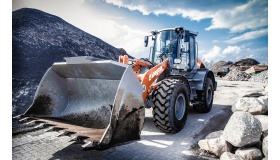 Weycor Radlader AR 620 neu kaufen