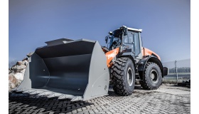 Weycor Radlader AR 640 neu kaufen