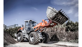 Weycor Radlader AR 660 neu kaufen