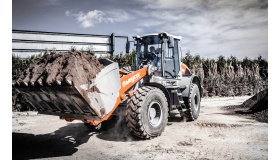 Weycor Radlader AR 680 neu kaufen