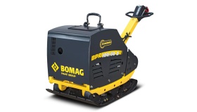 BOMAG Reversierbare Vibrationsplatte BPR 100/80 D kaufen