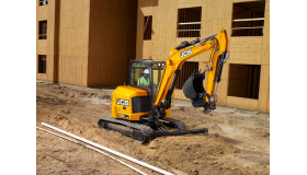JCB Kurzheckbagger 56Z-2 neu kaufen