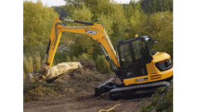 JCB Midibagger 100C-2 neu kaufen