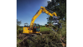JCB Raupenbagger 140X JCB Raupenbagger 140X neu kaufen