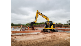 JCB Raupenbagger 145XR neu kaufen