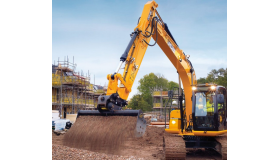 JCB Kettenbagger JS180 neu kaufen