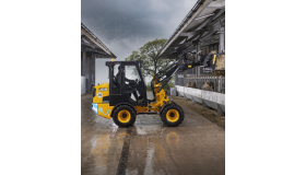 JCB Radlader 403E JCB Radlader 403E neu kaufen