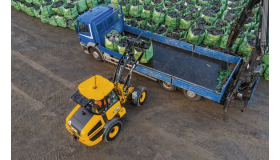 JCB Radlader 409 neu kaufen