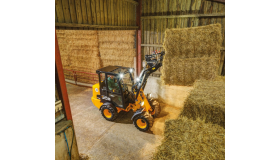 JCB Radlader 403 Plus neu kaufen