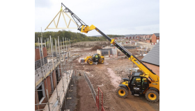 JCB 535-95 Teleskoplader neu kaufen