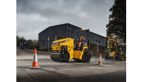 JCB Tandemwalze CT 380-130 neu kaufen